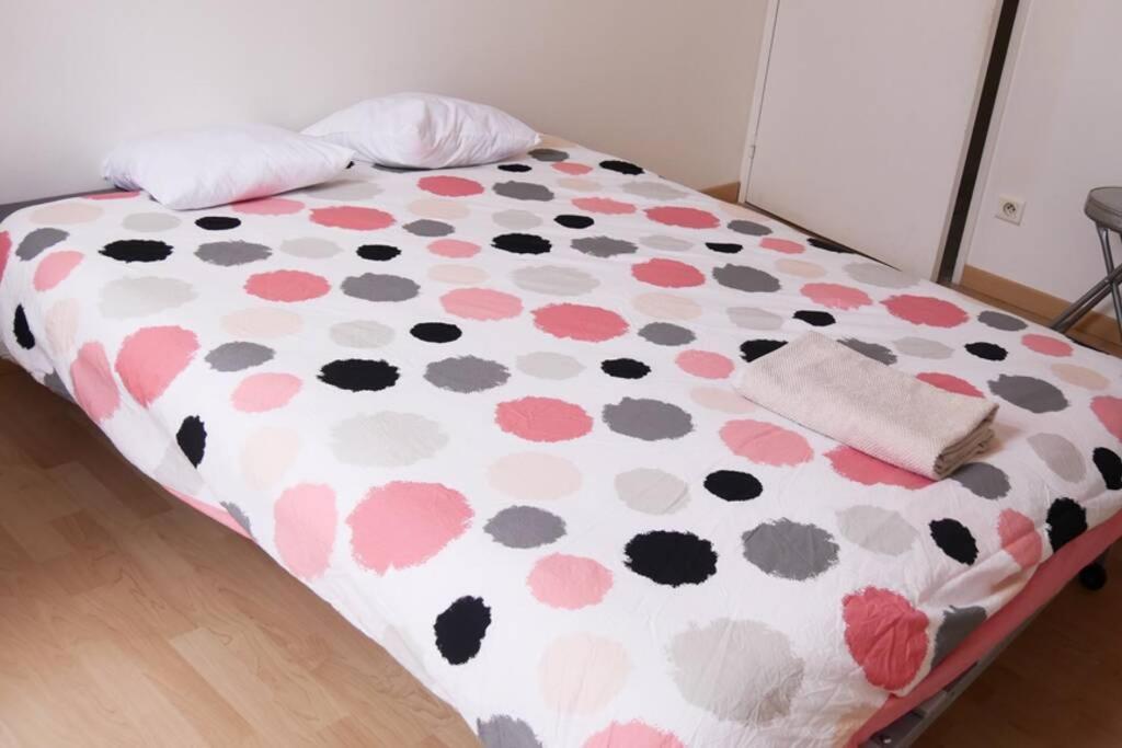 Le Cyrius Apartment Chalon-sur-Saone Bagian luar foto